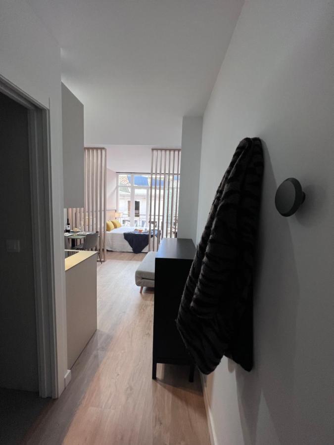 Apartamentos San Juan Suites Badajoz Exterior photo