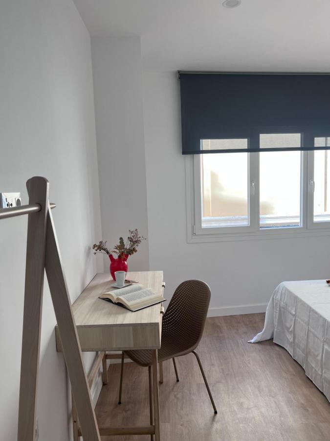 Apartamentos San Juan Suites Badajoz Exterior photo