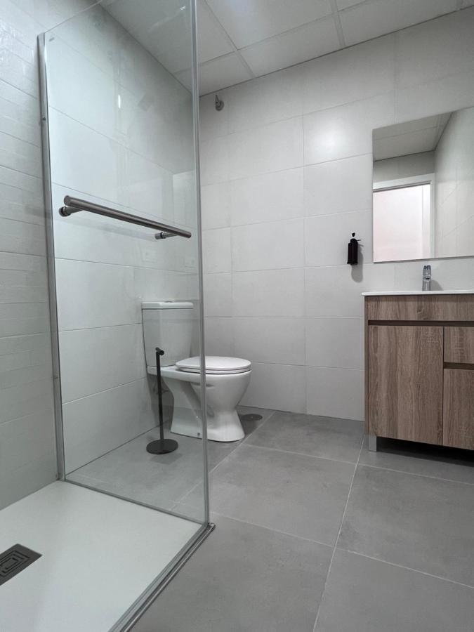 Apartamentos San Juan Suites Badajoz Exterior photo